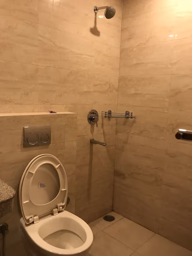 Executive Room, 1 Double Bed, Non Smoking