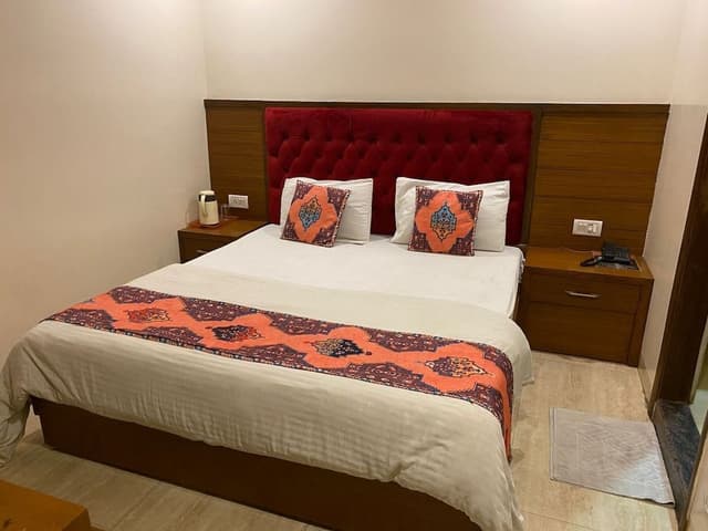 Standard Room, 1 Double Bed, Non Smoking