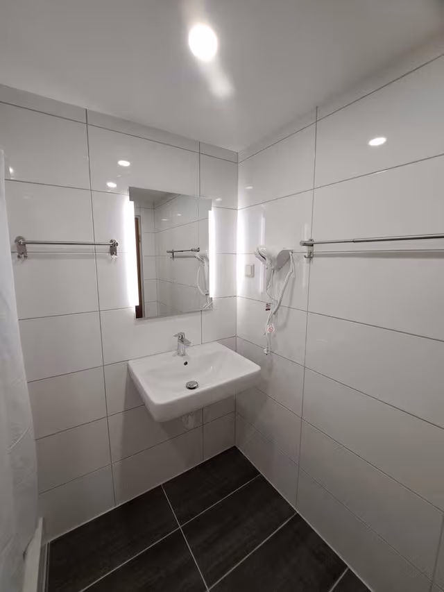 Comfort Double Room, Non Smoking, Private Bathroom