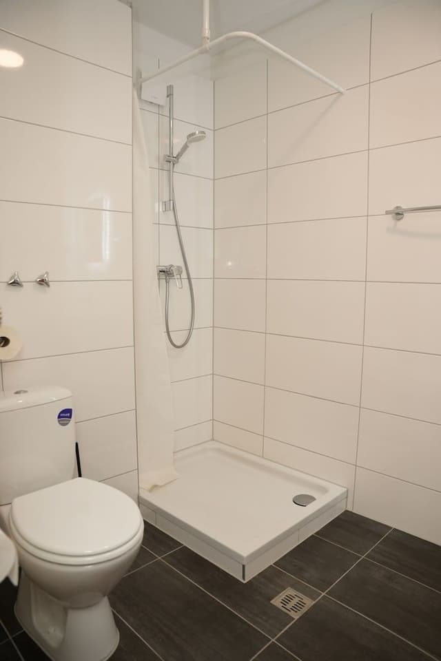 Comfort Double Room, Non Smoking, Private Bathroom
