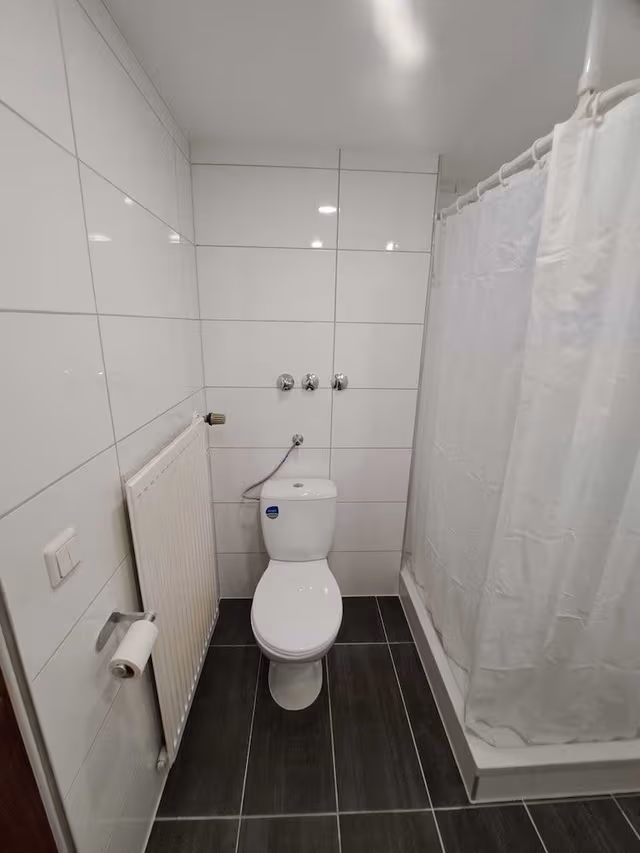 Comfort Double Room, Non Smoking, Private Bathroom