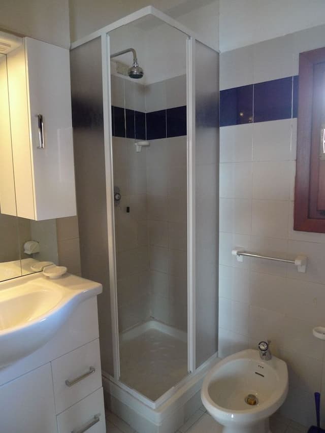 Panoramic Studio, Sea View