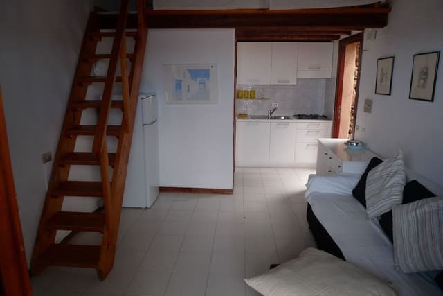 Duplex, 1 Bedroom, Terrace