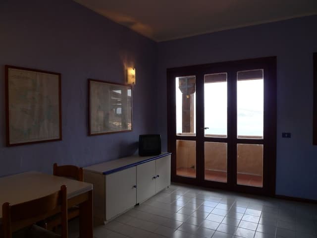 Panoramic Studio, Sea View