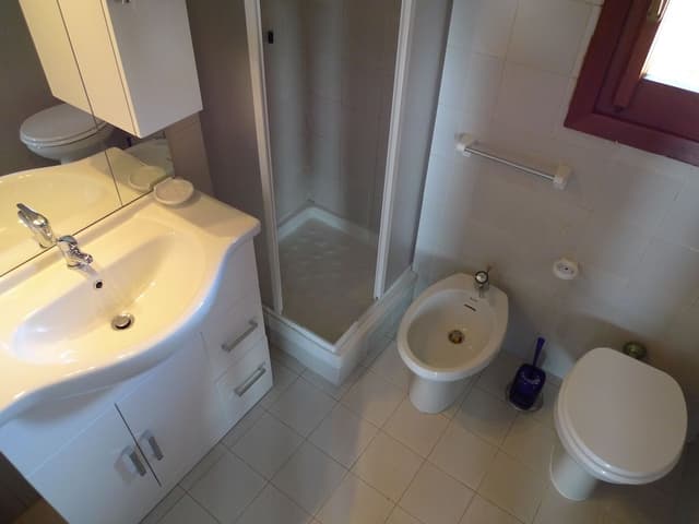 Panoramic Studio, Sea View