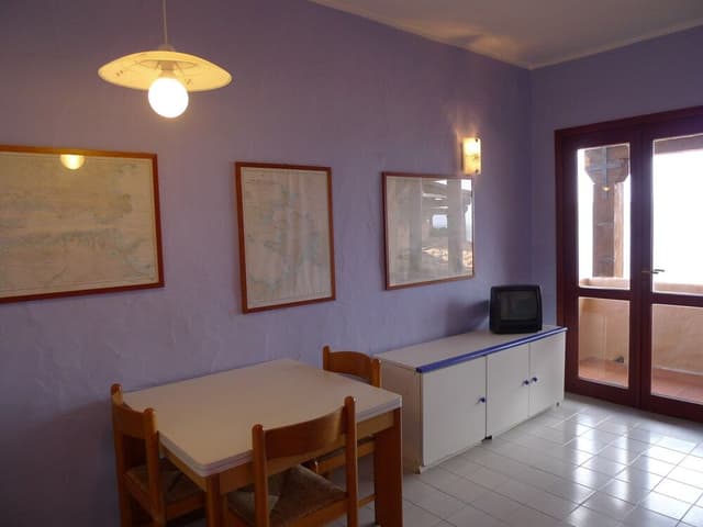 Panoramic Studio, Sea View