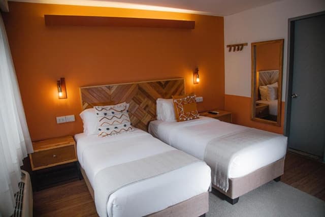 Habitación Estándar