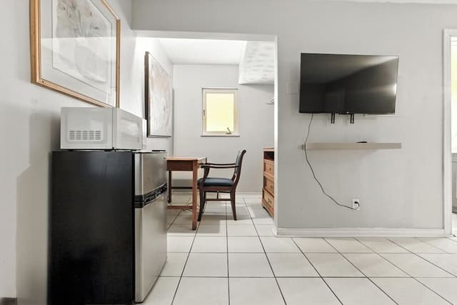 Family Triple Room