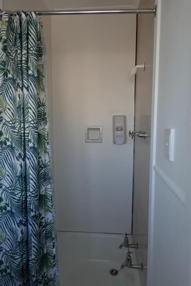 Family Double Room