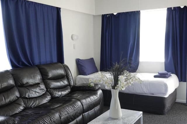 Family Double Room