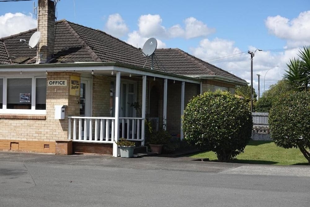 Ascot Lodge Motel0