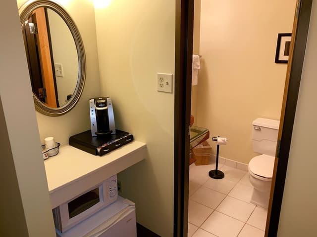 Pet Friendly 2 Queens