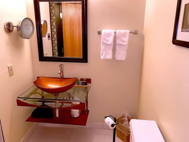 Pet Friendly 2 Queens