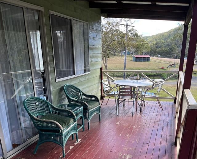 Family Cabin, 2 Bedrooms