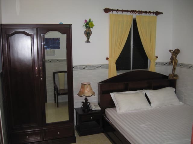 Standard Room for 2 People