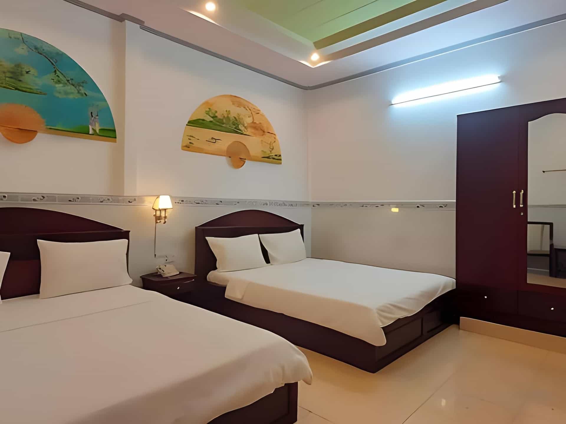 Huynh Lac Hotel Can Tho Huynh Lac Hotel Can Tho