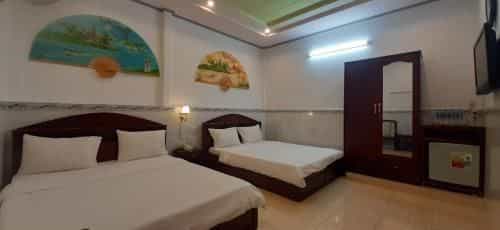 Huynh Lac Hotel Can Tho Huynh Lac Hotel Can Tho