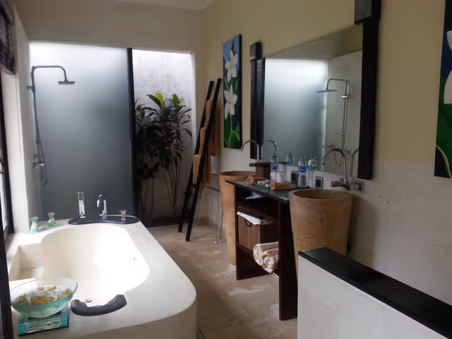 2-Bedroom Superior Villa
