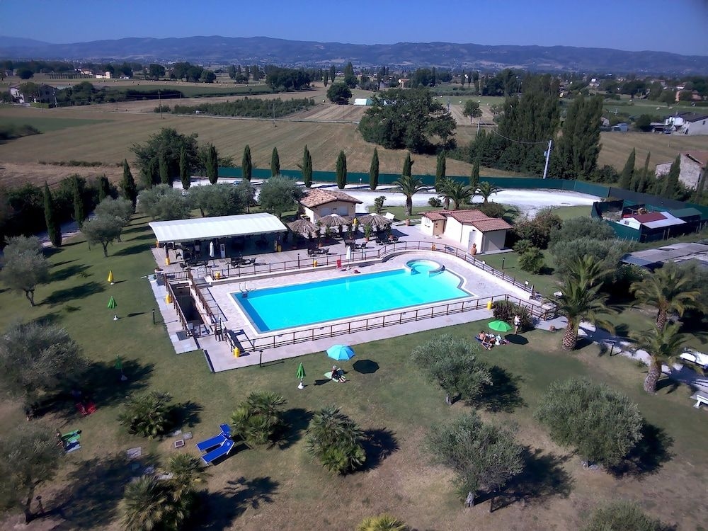 Agriturismo Il Casale di Monica3