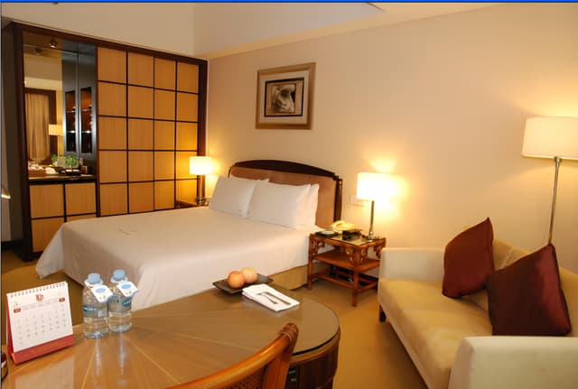 Superior Queen Room