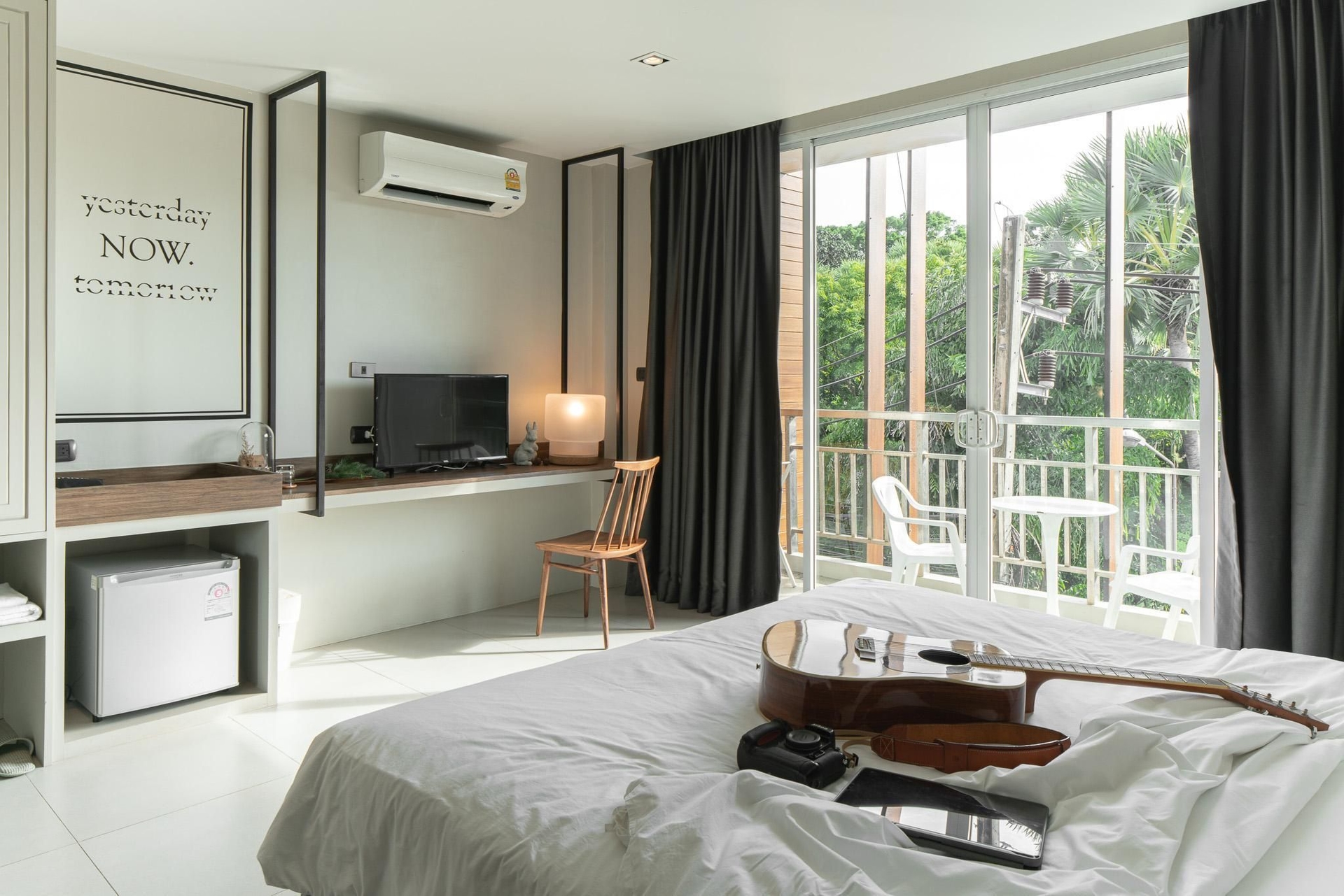 ชูการ์ โอฮานา พอชเทล (Sugar Ohana Poshtel)3
