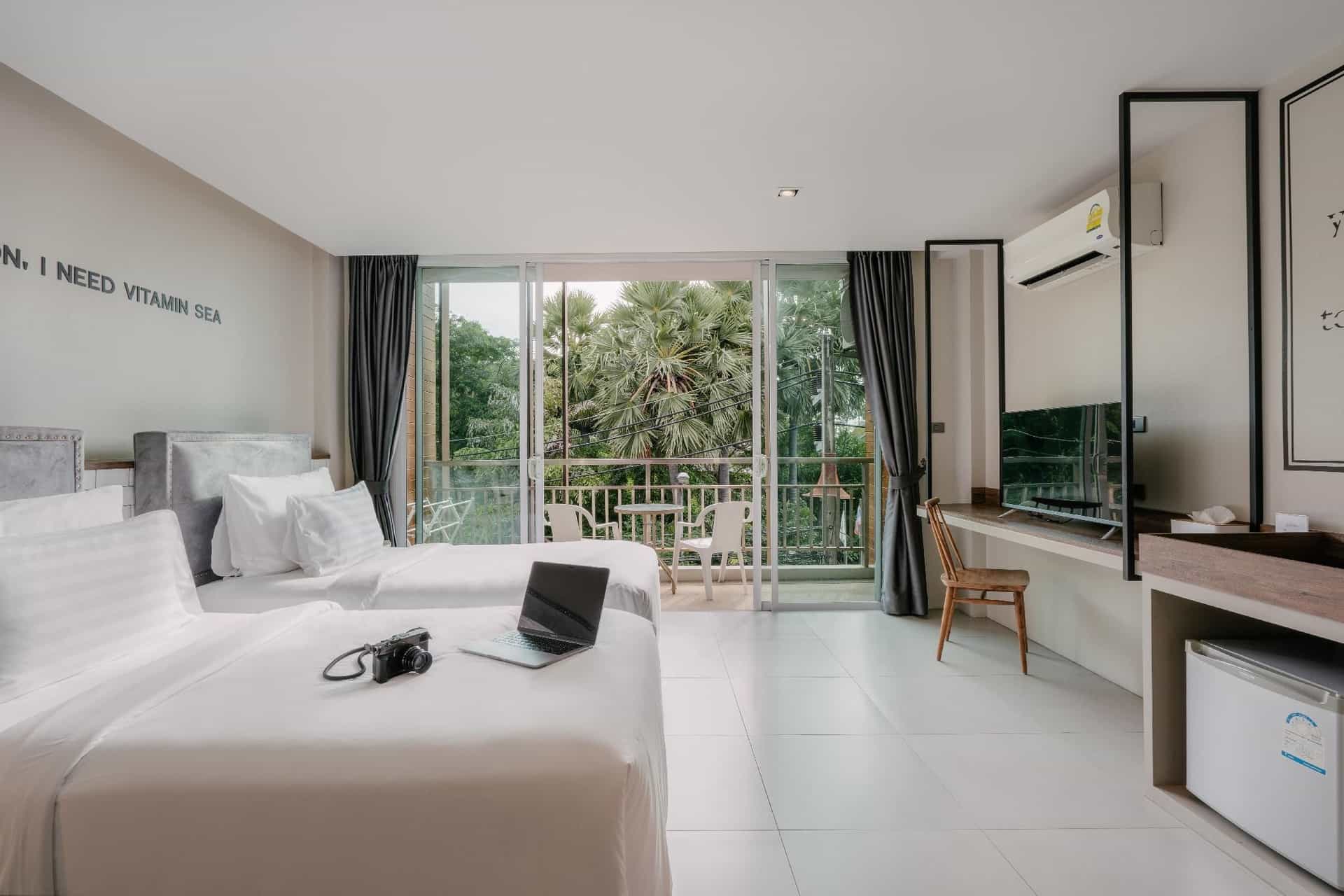 Sugar Ohana Poshtel Sugar Ohana Poshtel
