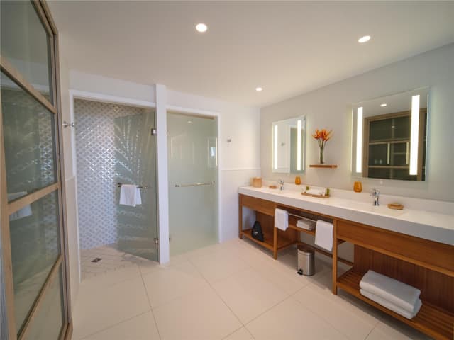 1 KING BED PREMIER OCEAN VIEW