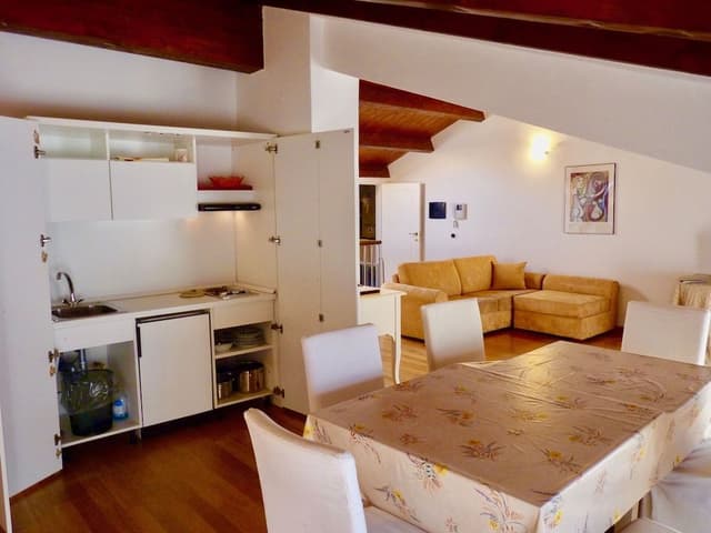 Classic Apartment, 3 Bedrooms, Tower