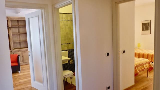 Classic Apartment, 2 Bedrooms