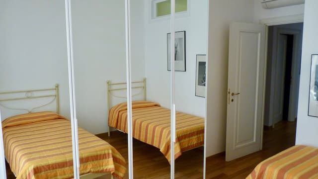 Classic Apartment, 2 Bedrooms