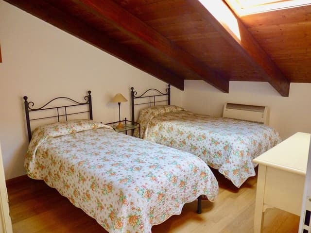 Classic Apartment, 3 Bedrooms, Tower