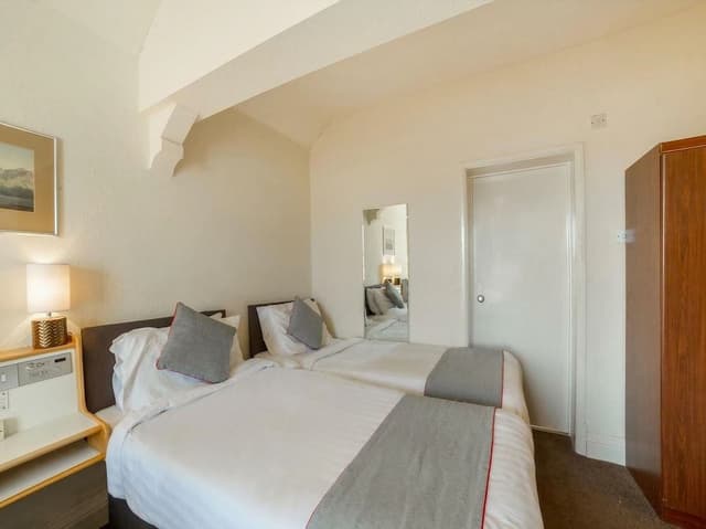 Family Quadruple Room, Ensuite
