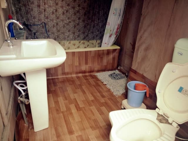 Deluxe Double Room, 1 Bedroom, Lake View, Lakeside