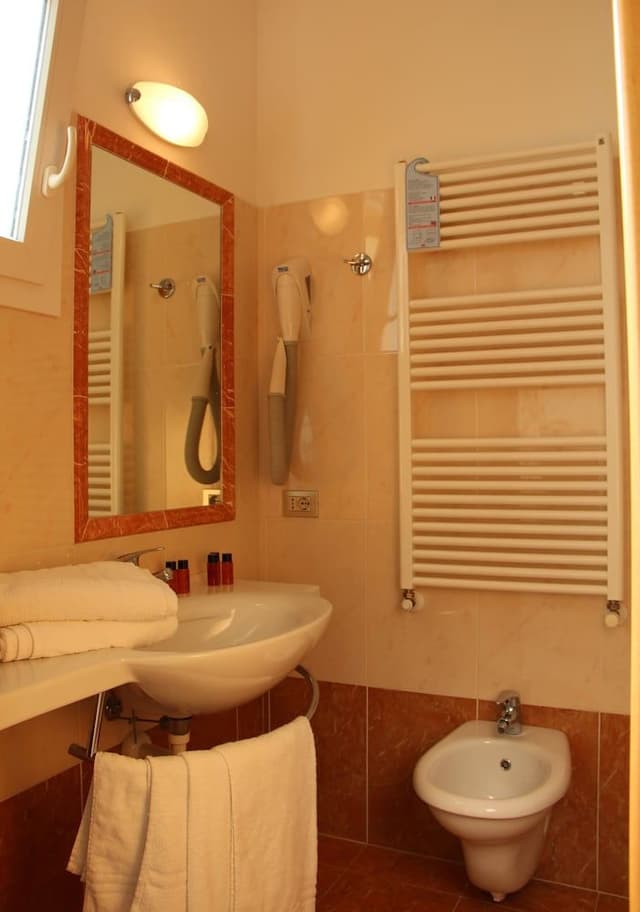 Family Quadruple Room
