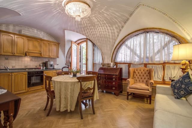Grand Suite, Terrace