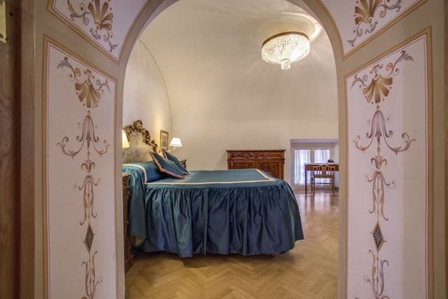 Grand Suite, Terrace