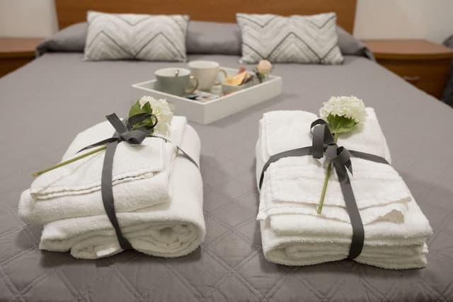 Double Room Single Use