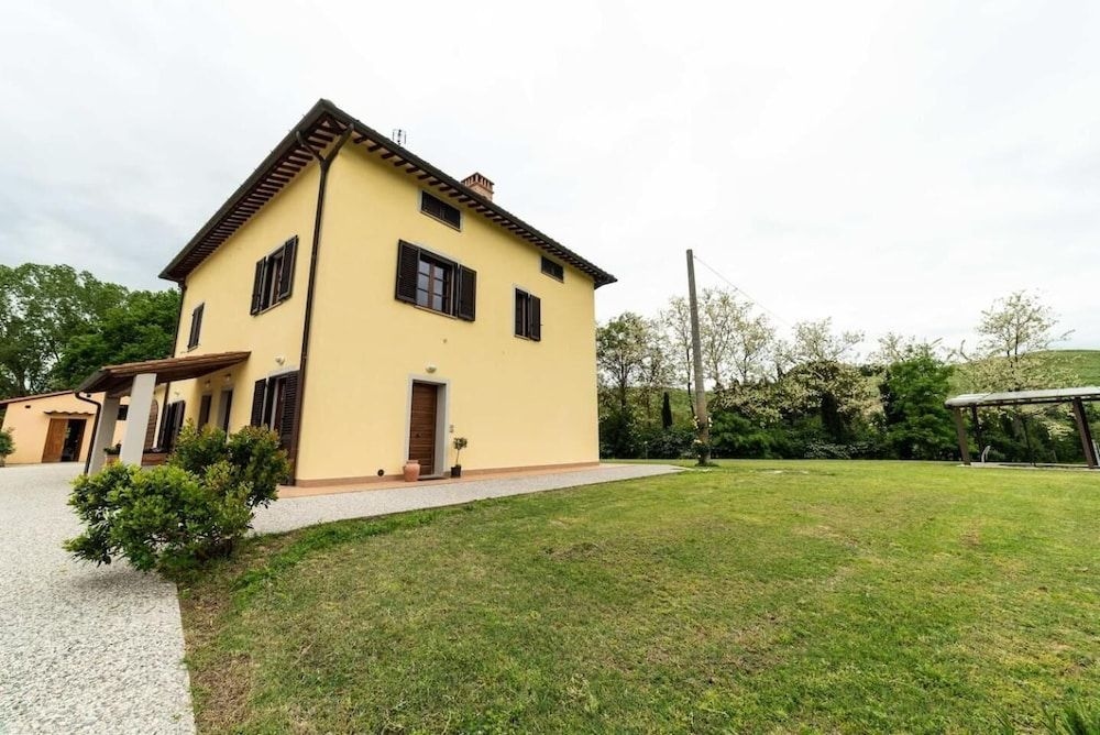 Il Mandorlo B&B0