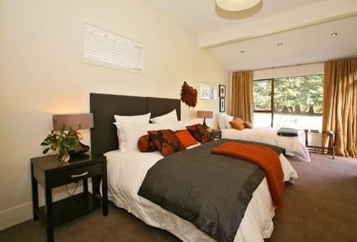 King Bed