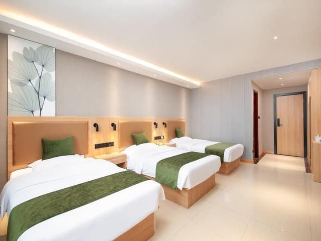 Tripe Room
