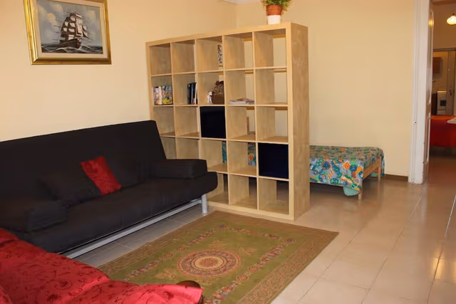 Apartment, 1 Bedroom