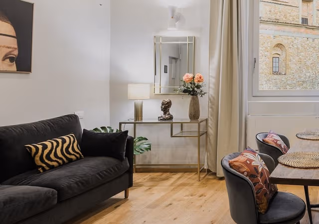 Apartment (Ariento Deluxe 7)