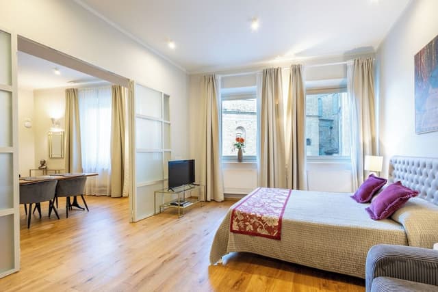Apartment (Ariento Deluxe 7)