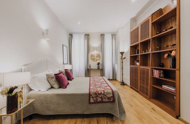 Apartment (Ariento Deluxe 6)