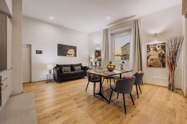 Apartment (Ariento Deluxe 7)