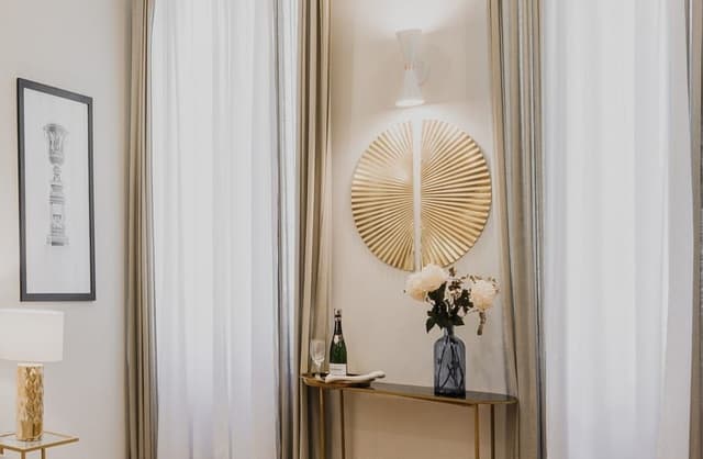 Apartment (Ariento Deluxe 6)