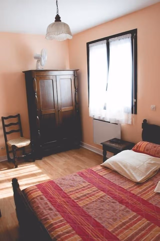 Comfort Double Room