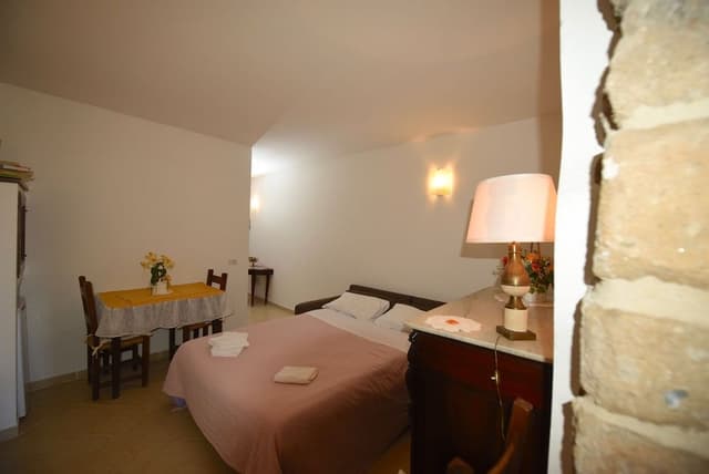 Panoramic Quadruple Room (depandance)