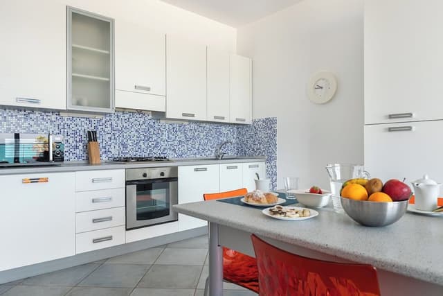 Superior Apartment, 2 Bedrooms, Terrace, Sea View