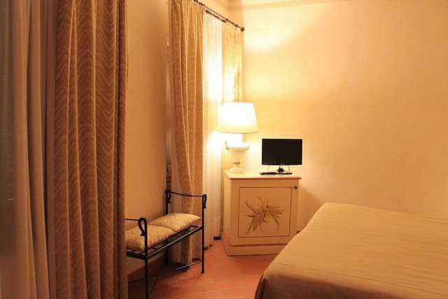 Classic Double Room